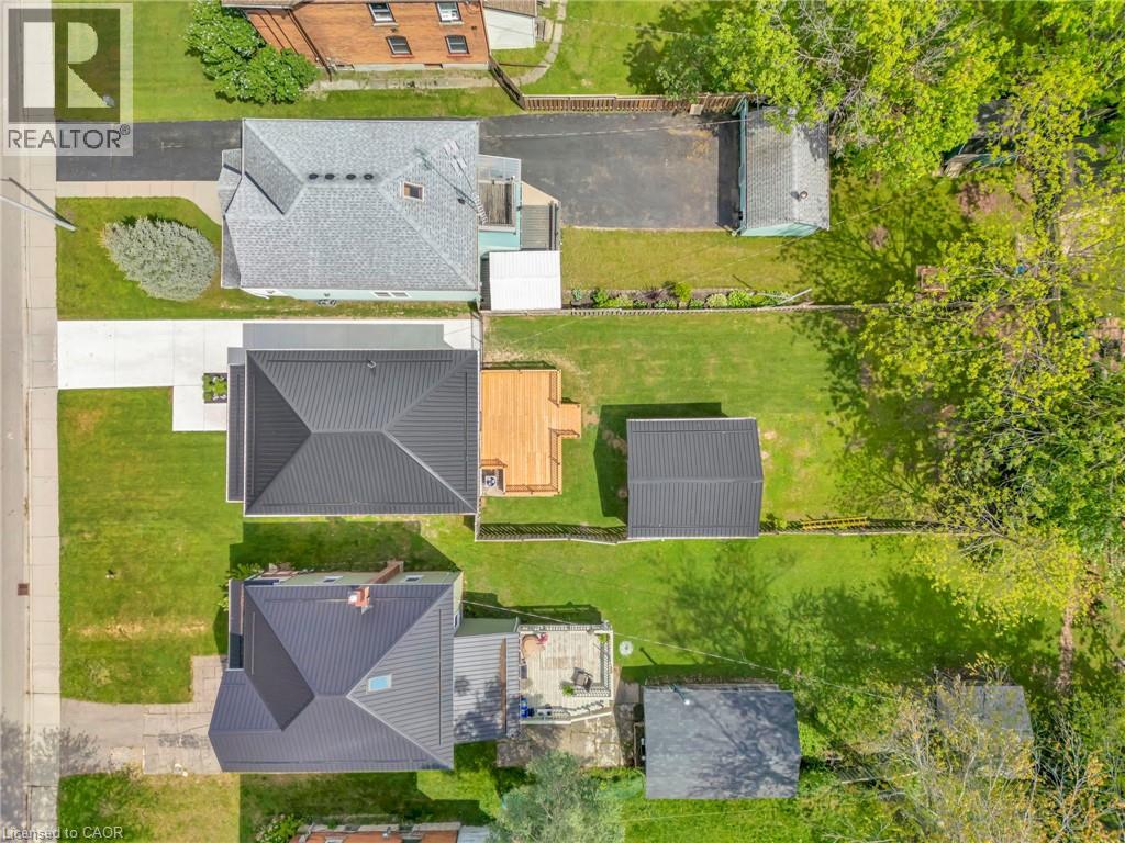 430 Alder Street E, Dunnville, Ontario  N1A 1E5 - Photo 36 - 40730842