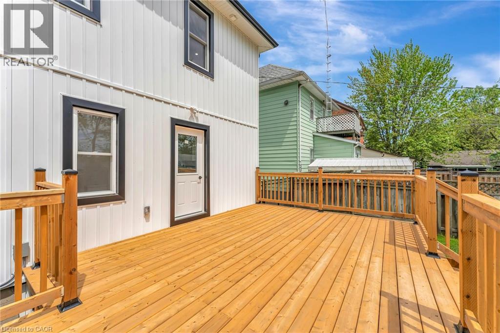 430 Alder Street E, Dunnville, Ontario  N1A 1E5 - Photo 26 - 40730842