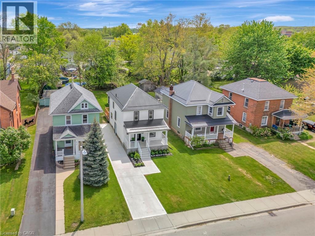 430 Alder Street E, Dunnville, Ontario  N1A 1E5 - Photo 38 - 40730842