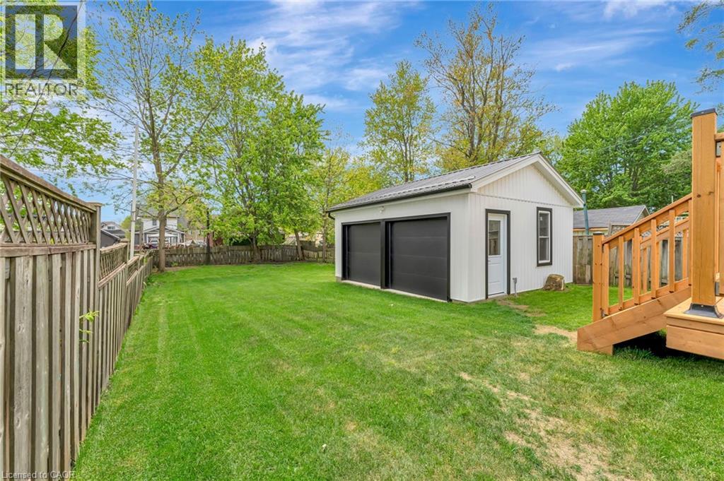 430 Alder Street E, Dunnville, Ontario  N1A 1E5 - Photo 27 - 40730842