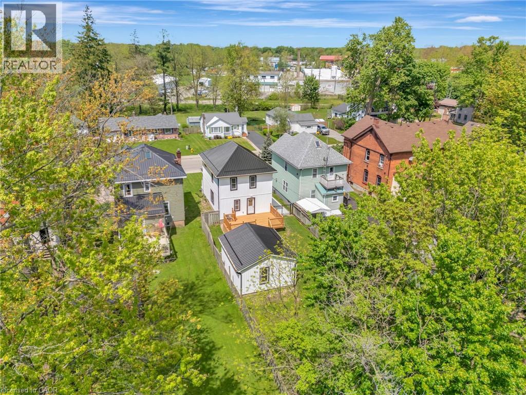 430 Alder Street E, Dunnville, Ontario  N1A 1E5 - Photo 37 - 40730842