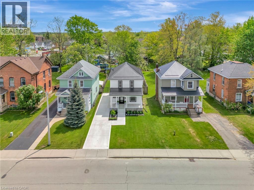 430 Alder Street E, Dunnville, Ontario  N1A 1E5 - Photo 39 - 40730842