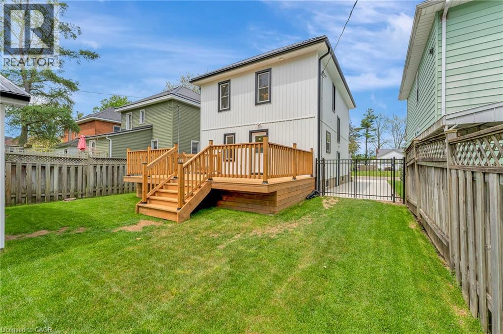 430 Alder Street E, Dunnville, Ontario  N1A 1E5 - Photo 28 - 40730842