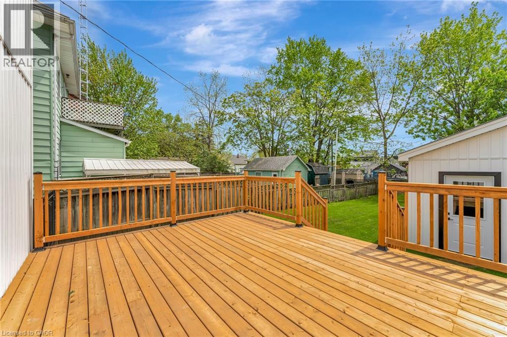 430 Alder Street E, Dunnville, Ontario  N1A 1E5 - Photo 24 - 40730842