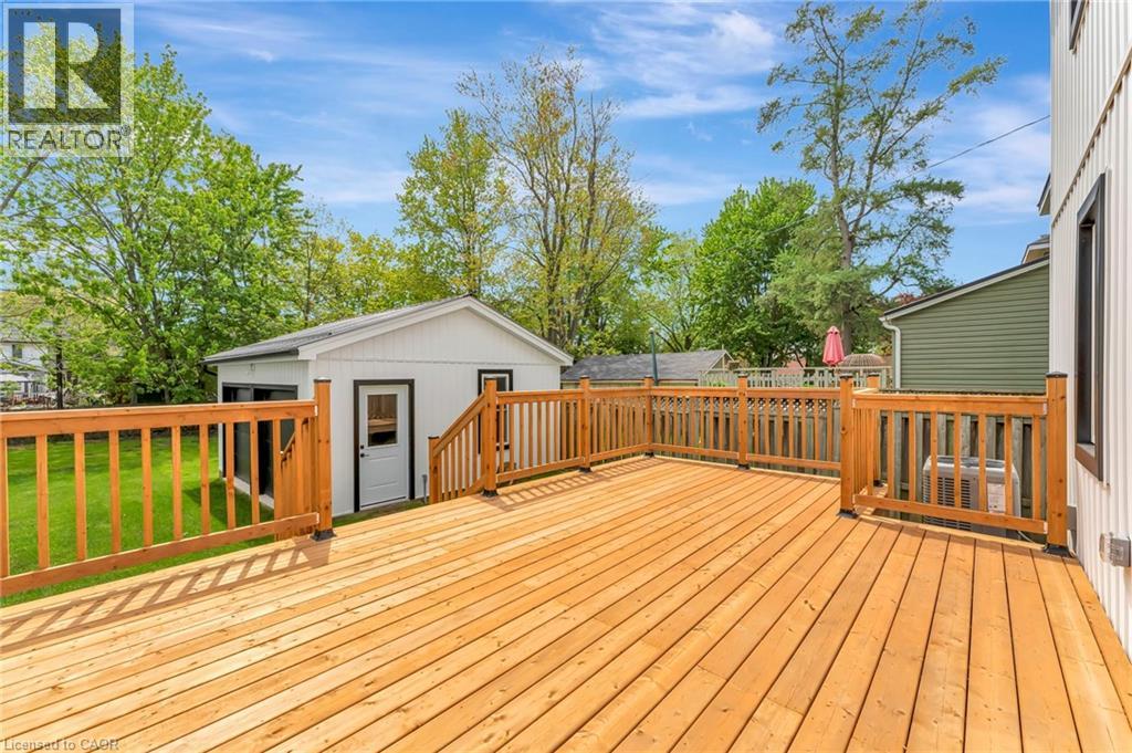 430 Alder Street E, Dunnville, Ontario  N1A 1E5 - Photo 25 - 40730842