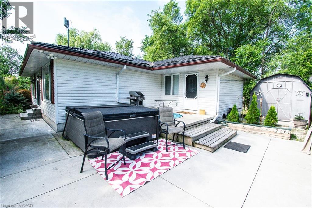 Property at 776 SANDY BAY Road image 4