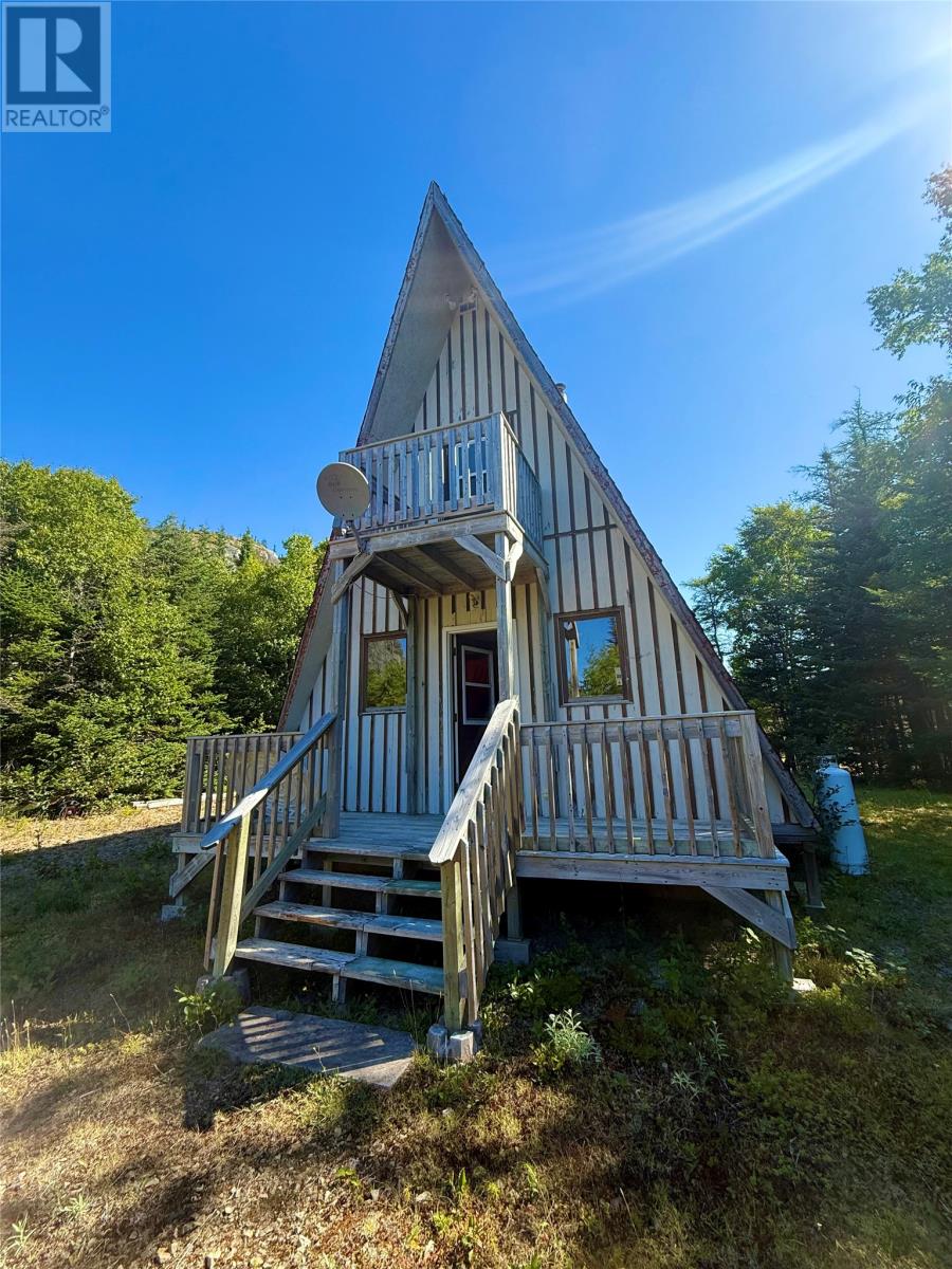 0 Bluff Head Pond Road, Petley, Newfoundland & Labrador  A0C 1P0 - Photo 1 - 1289652