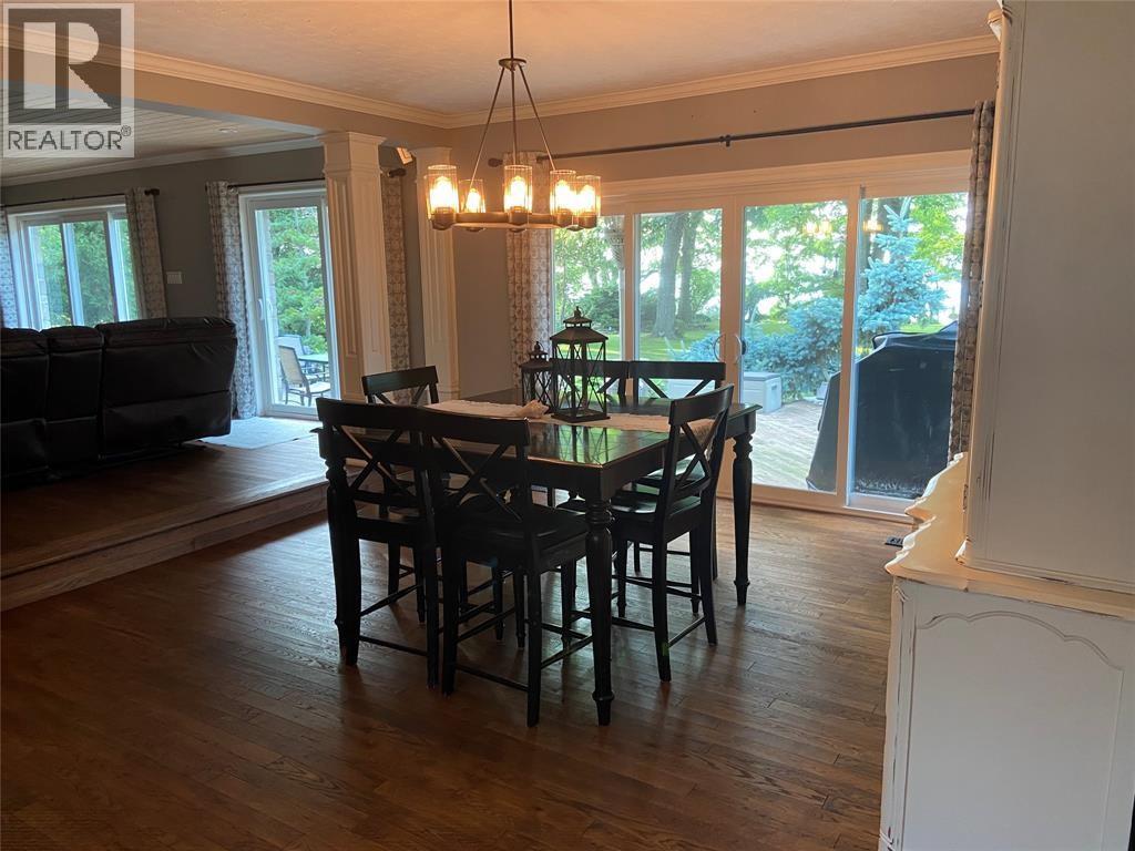 3538 Queen Street, Plympton-Wyoming, Ontario  N0N 1E0 - Photo 9 - 25021672