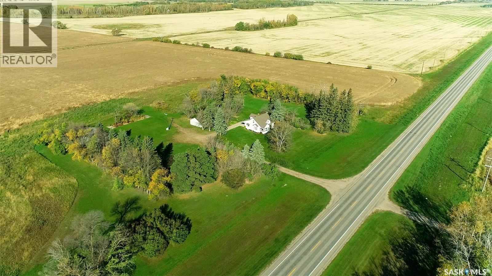 Walcer Acreage, Nipawin Rm No. 487, Saskatchewan  S0E 1E0 - Photo 2 - SK016710