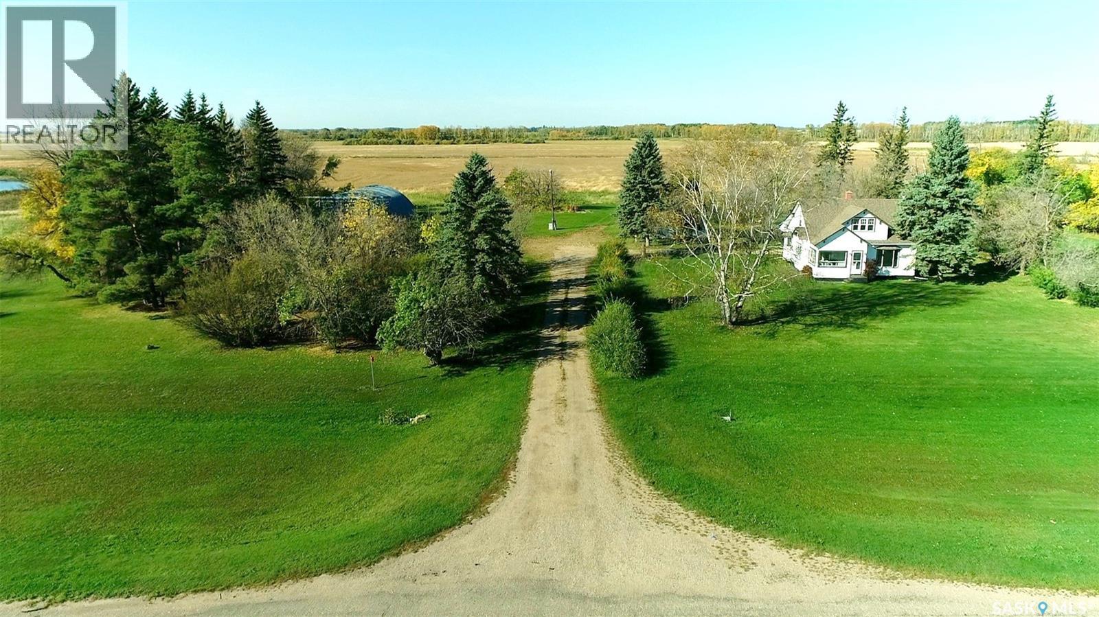 Walcer Acreage, Nipawin Rm No. 487, Saskatchewan  S0E 1E0 - Photo 3 - SK016710