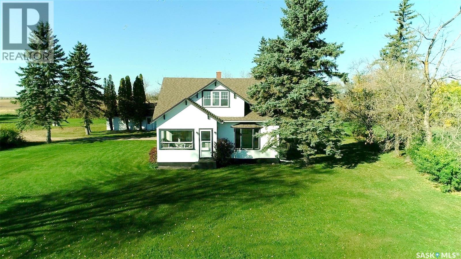 Walcer Acreage, Nipawin Rm No. 487, Saskatchewan  S0E 1E0 - Photo 4 - SK016710