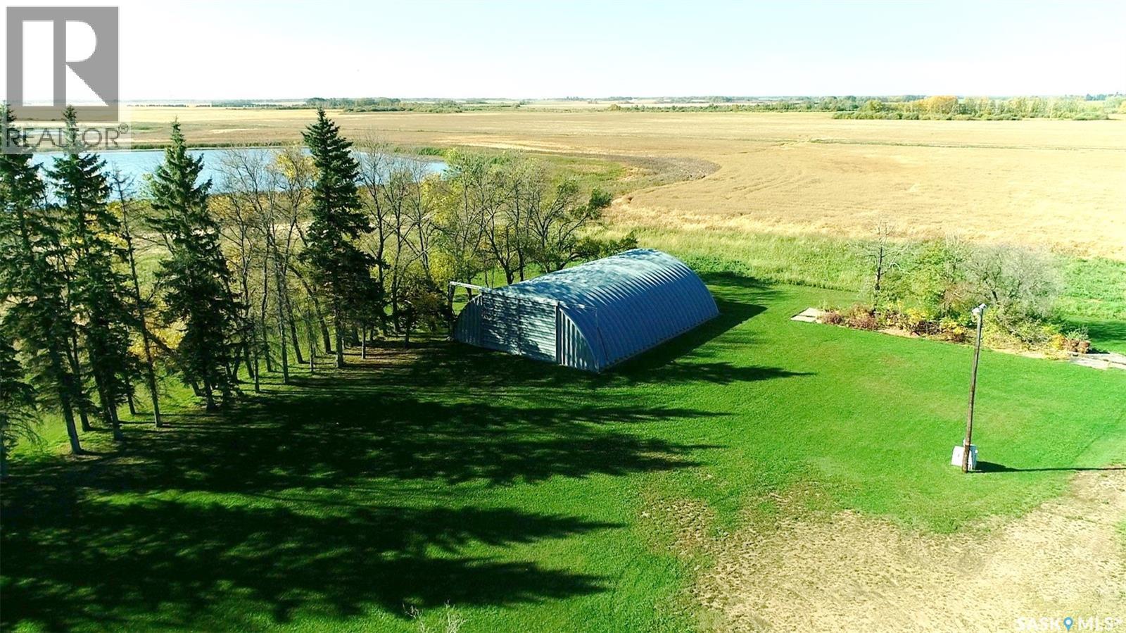 Walcer Acreage, Nipawin Rm No. 487, Saskatchewan  S0E 1E0 - Photo 49 - SK016710