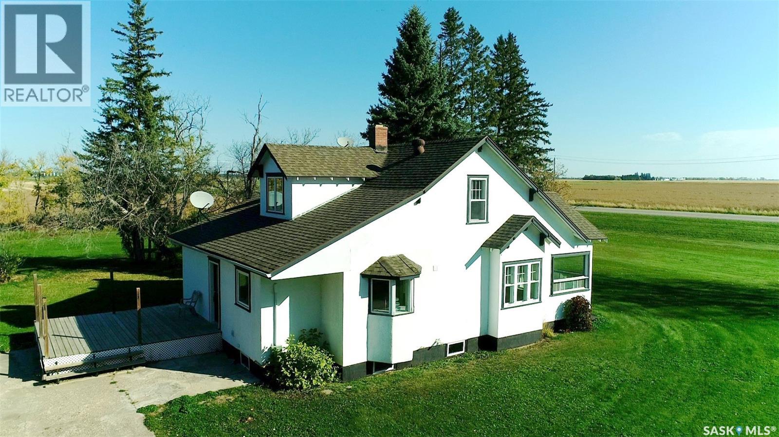 Walcer Acreage, Nipawin Rm No. 487, Saskatchewan  S0E 1E0 - Photo 8 - SK016710