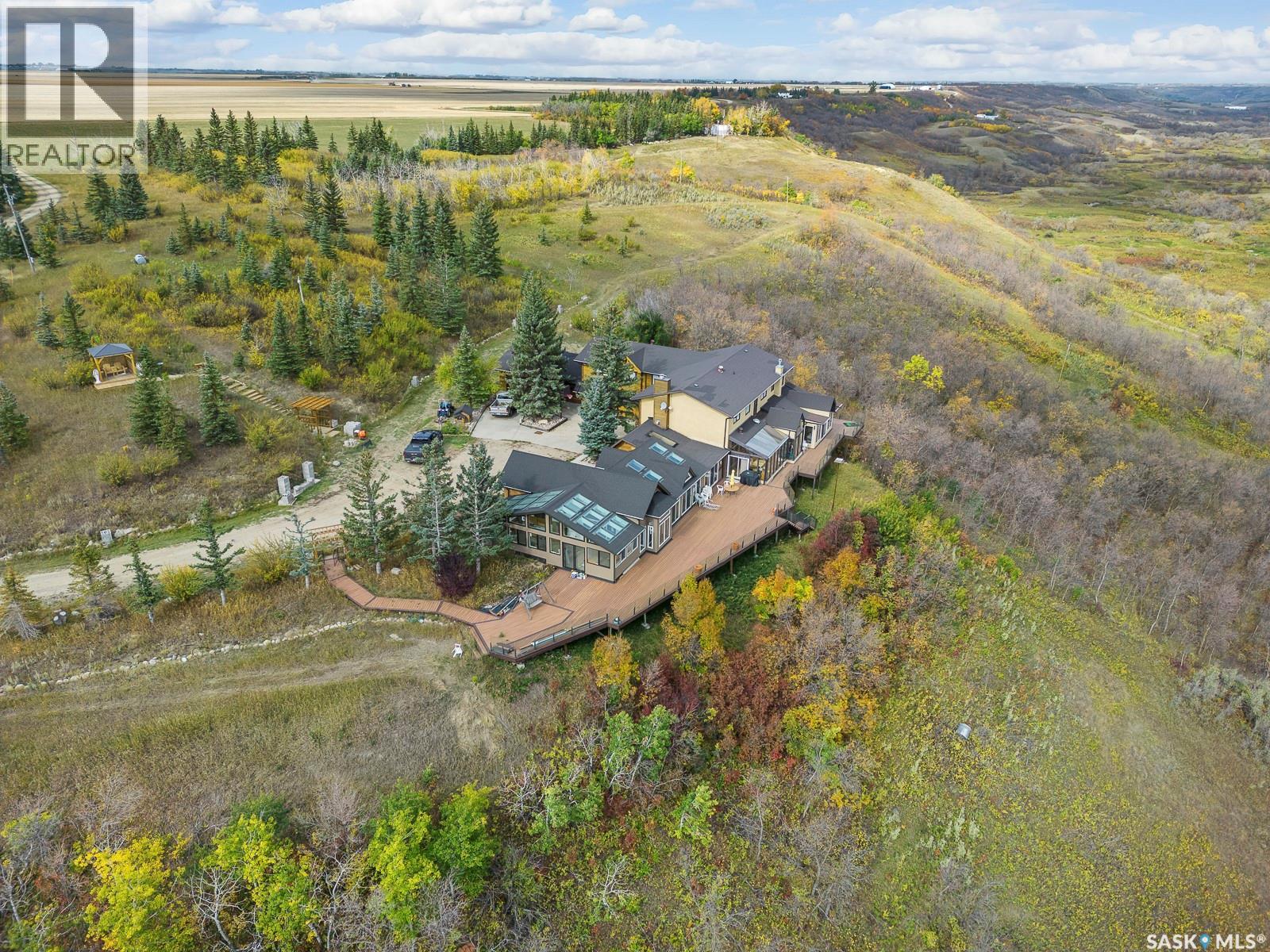 Ripplinger Acreage, Lumsden Rm No. 189, Saskatchewan  S0G 0W0 - Photo 5 - SK016699