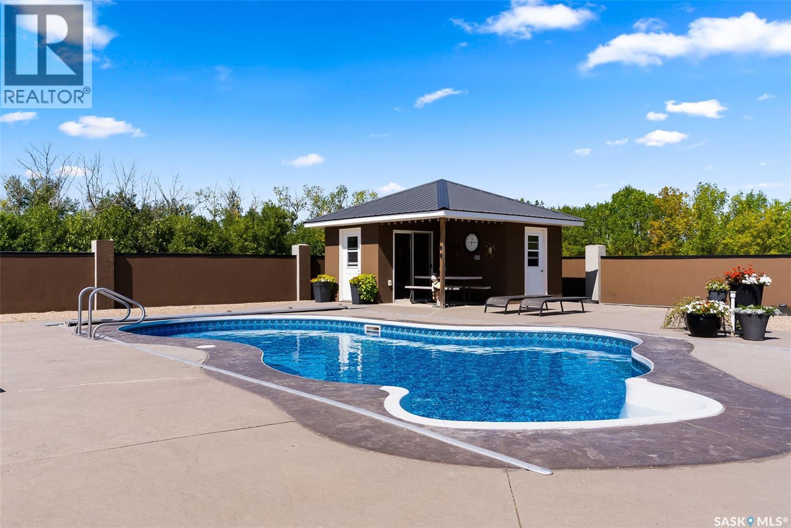 Fichter Acreage, Estevan Rm No. 5, Saskatchewan  S4A 2A6 - Photo 44 - SK016607