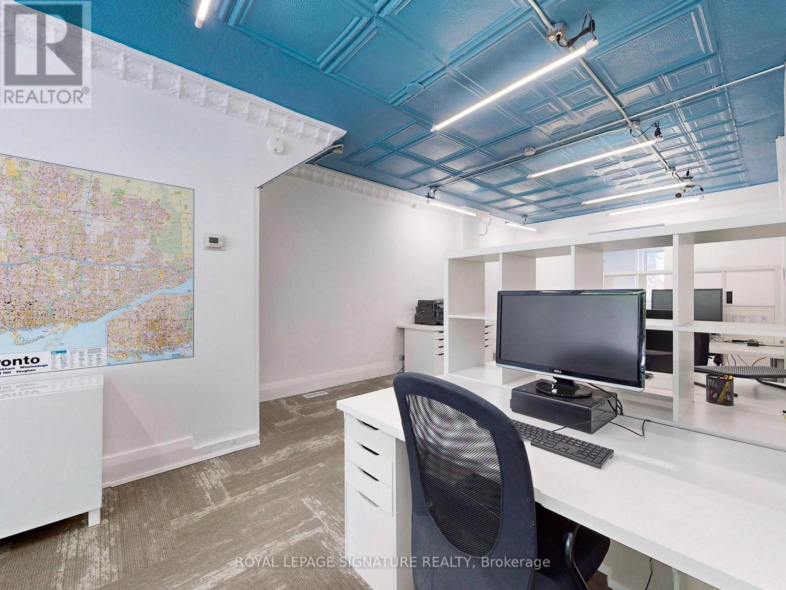 911 Davenport Road, Toronto, Ontario M6G 2B7 - Photo 19 - C12365990