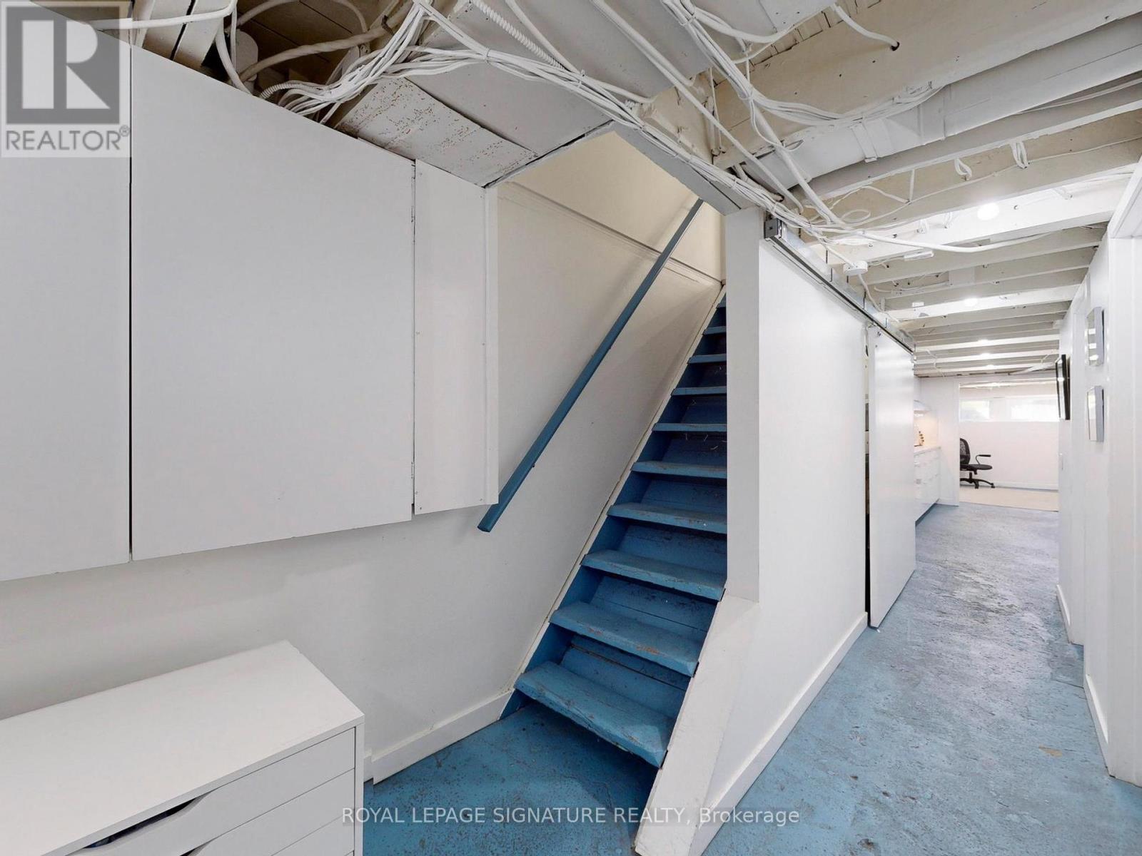 911 Davenport Road, Toronto, Ontario M6G 2B7 - Photo 25 - C12365990