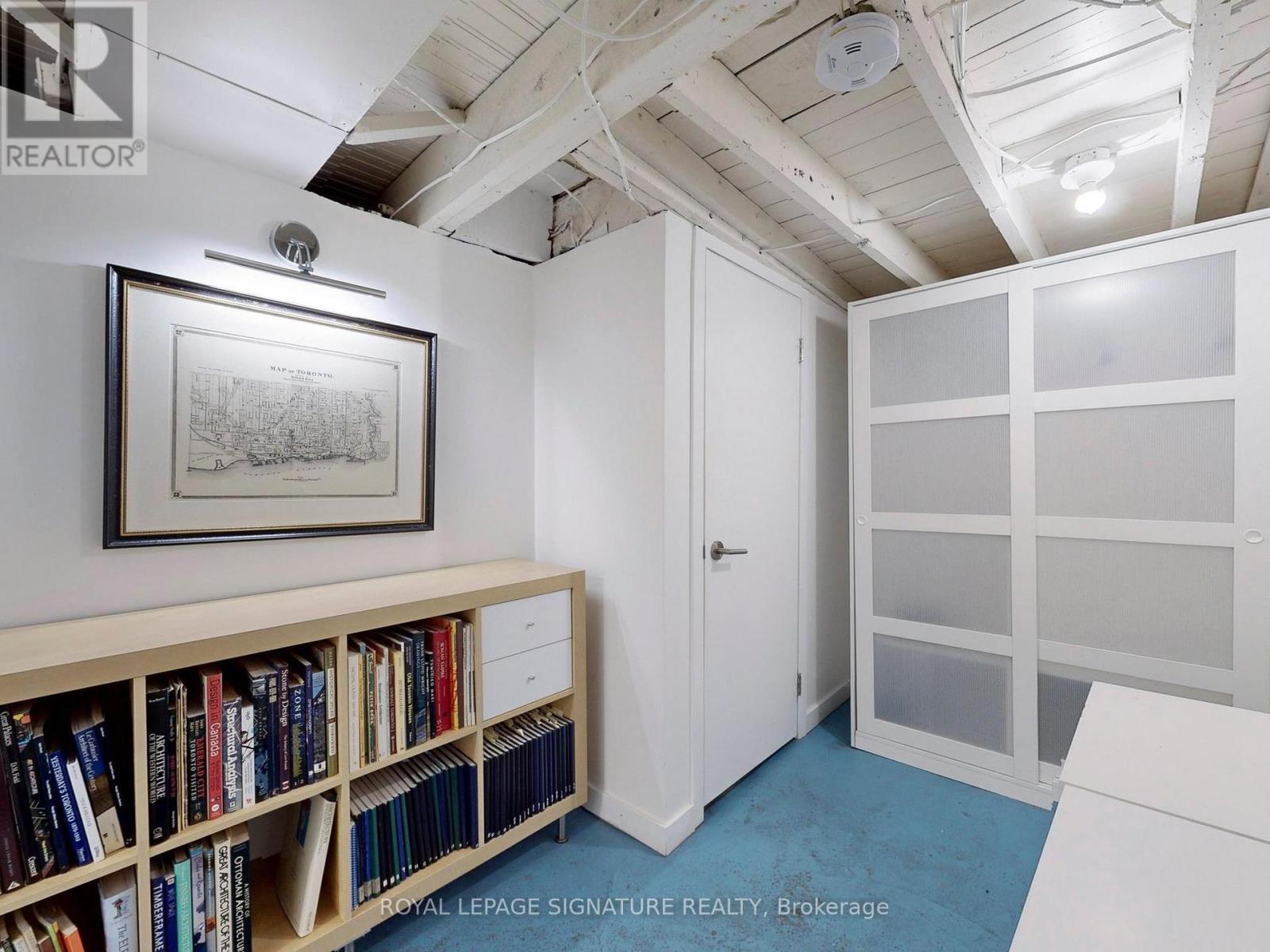 911 Davenport Road, Toronto, Ontario M6G 2B7 - Photo 26 - C12365990