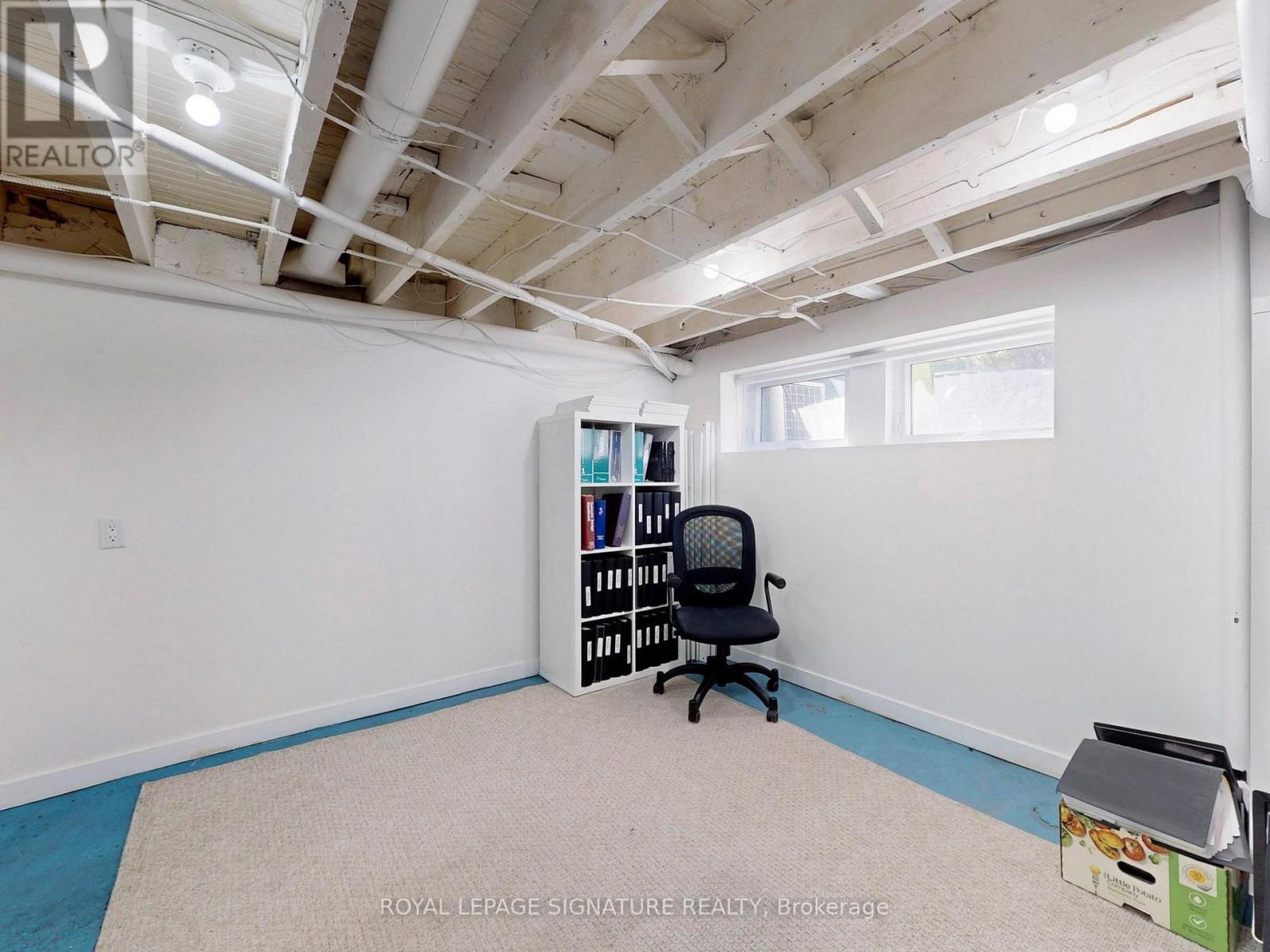 911 Davenport Road, Toronto, Ontario M6G 2B7 - Photo 32 - C12365990