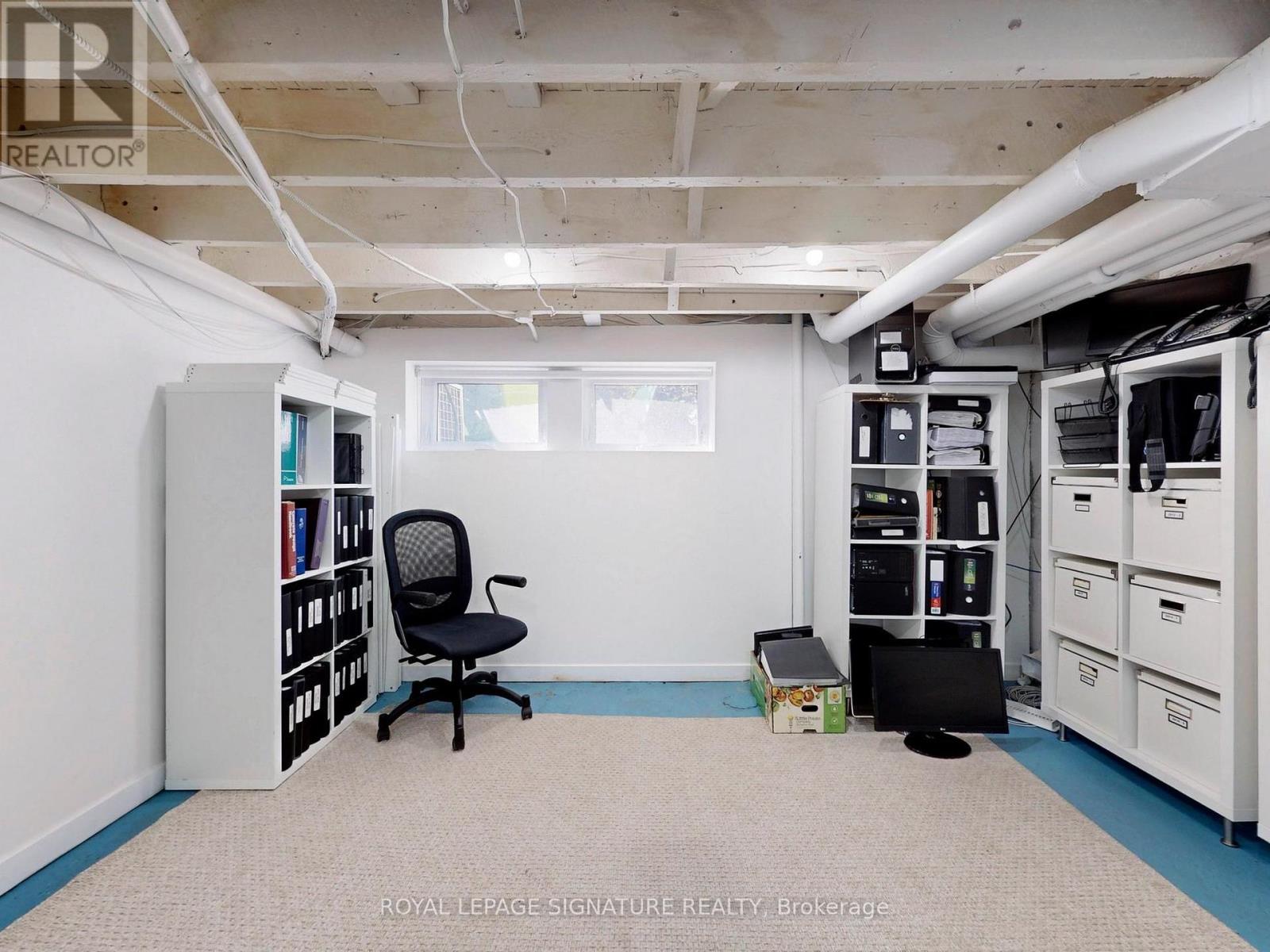 911 Davenport Road, Toronto, Ontario M6G 2B7 - Photo 33 - C12365990