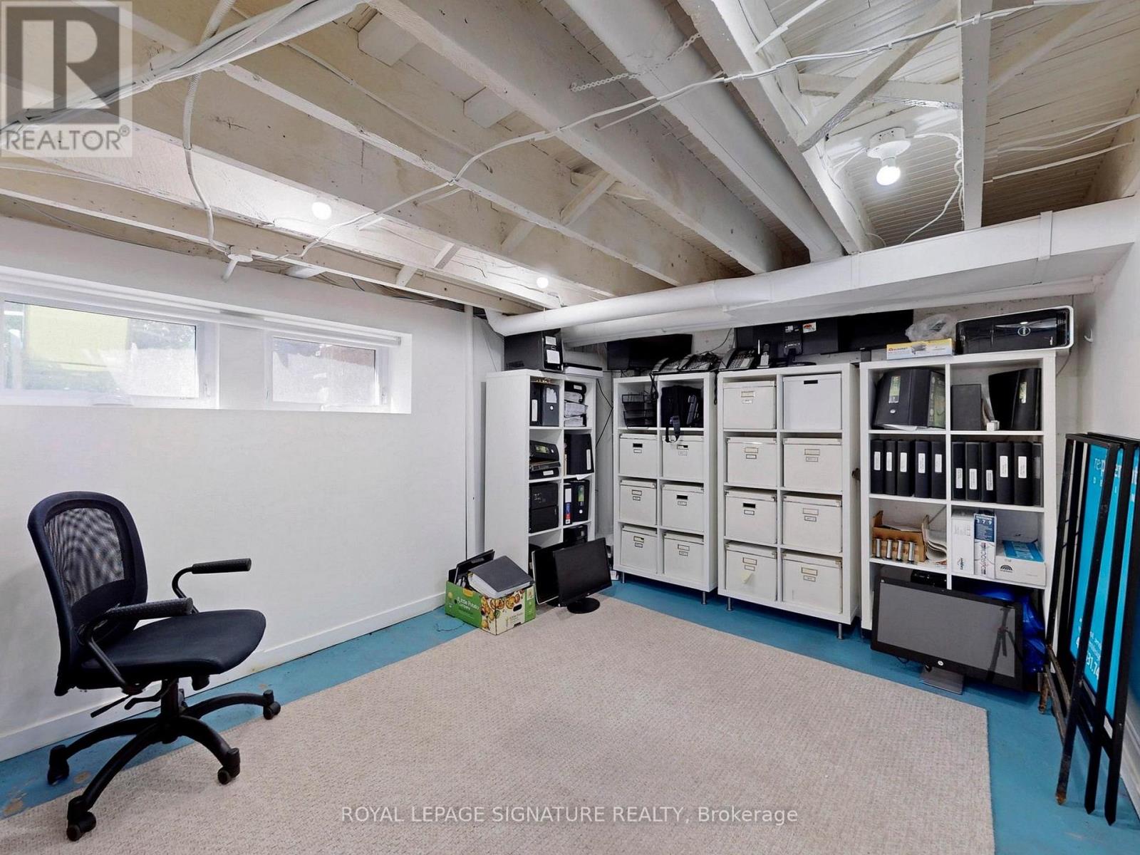 911 Davenport Road, Toronto, Ontario M6G 2B7 - Photo 34 - C12365990