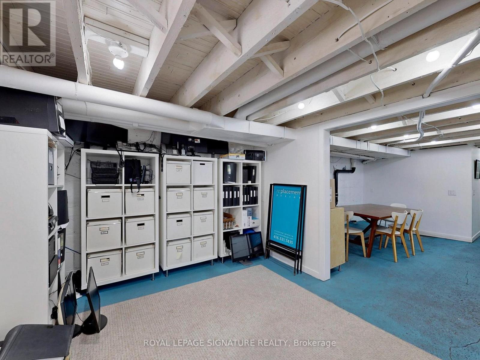 911 Davenport Road, Toronto, Ontario M6G 2B7 - Photo 35 - C12365990