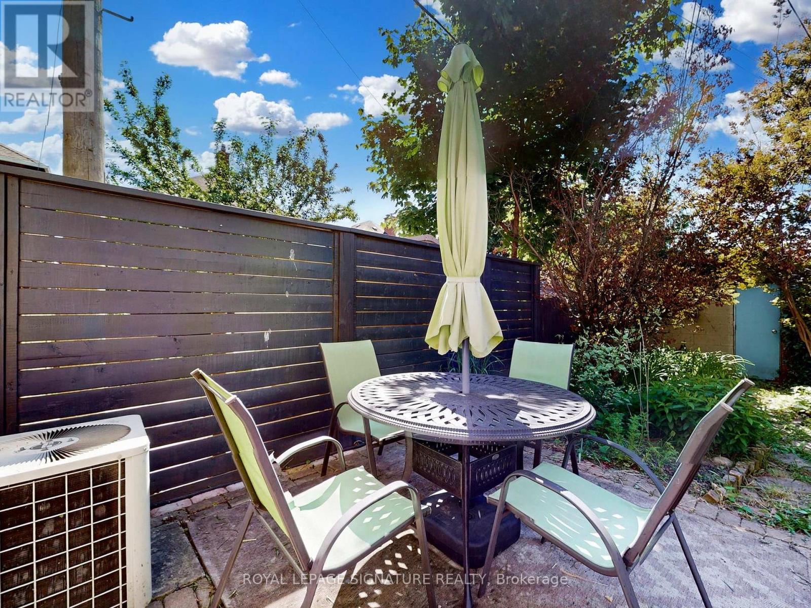 911 Davenport Road, Toronto, Ontario M6G 2B7 - Photo 41 - C12365990