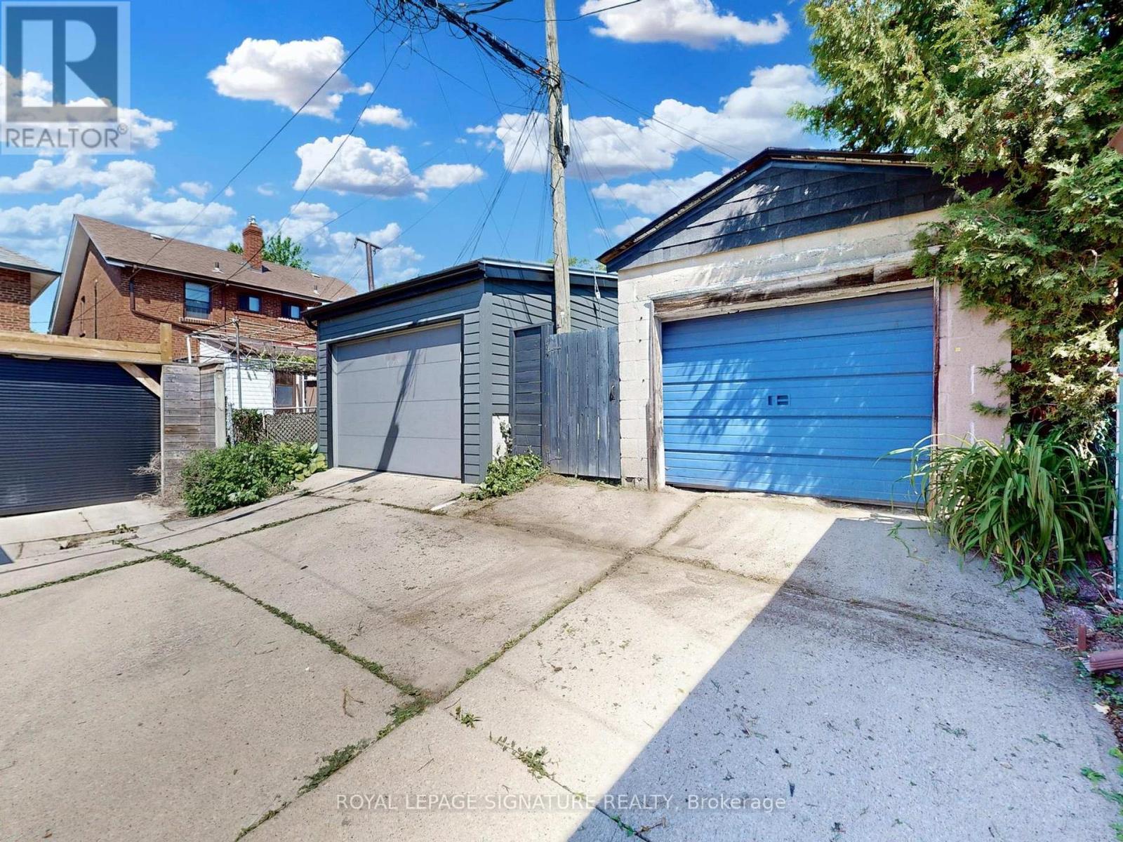 911 Davenport Road, Toronto, Ontario M6G 2B7 - Photo 42 - C12365990