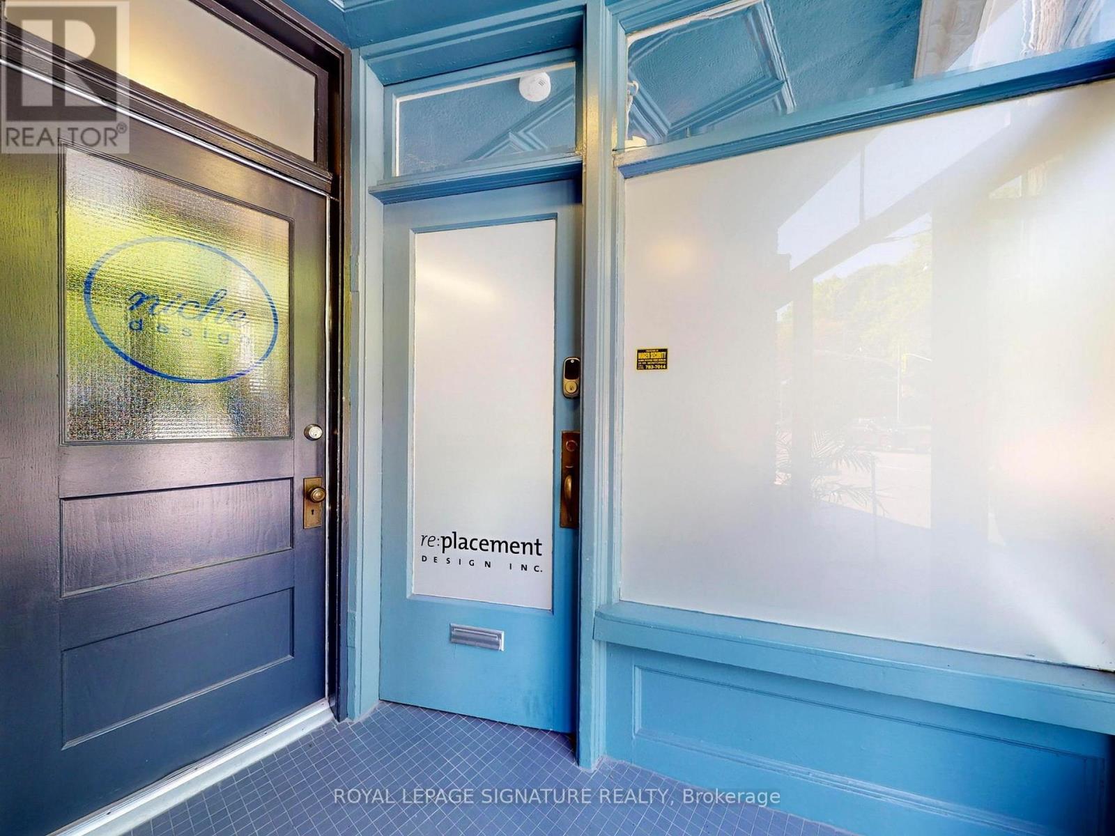 911 Davenport Road, Toronto, Ontario M6G 2B7 - Photo 6 - C12365990