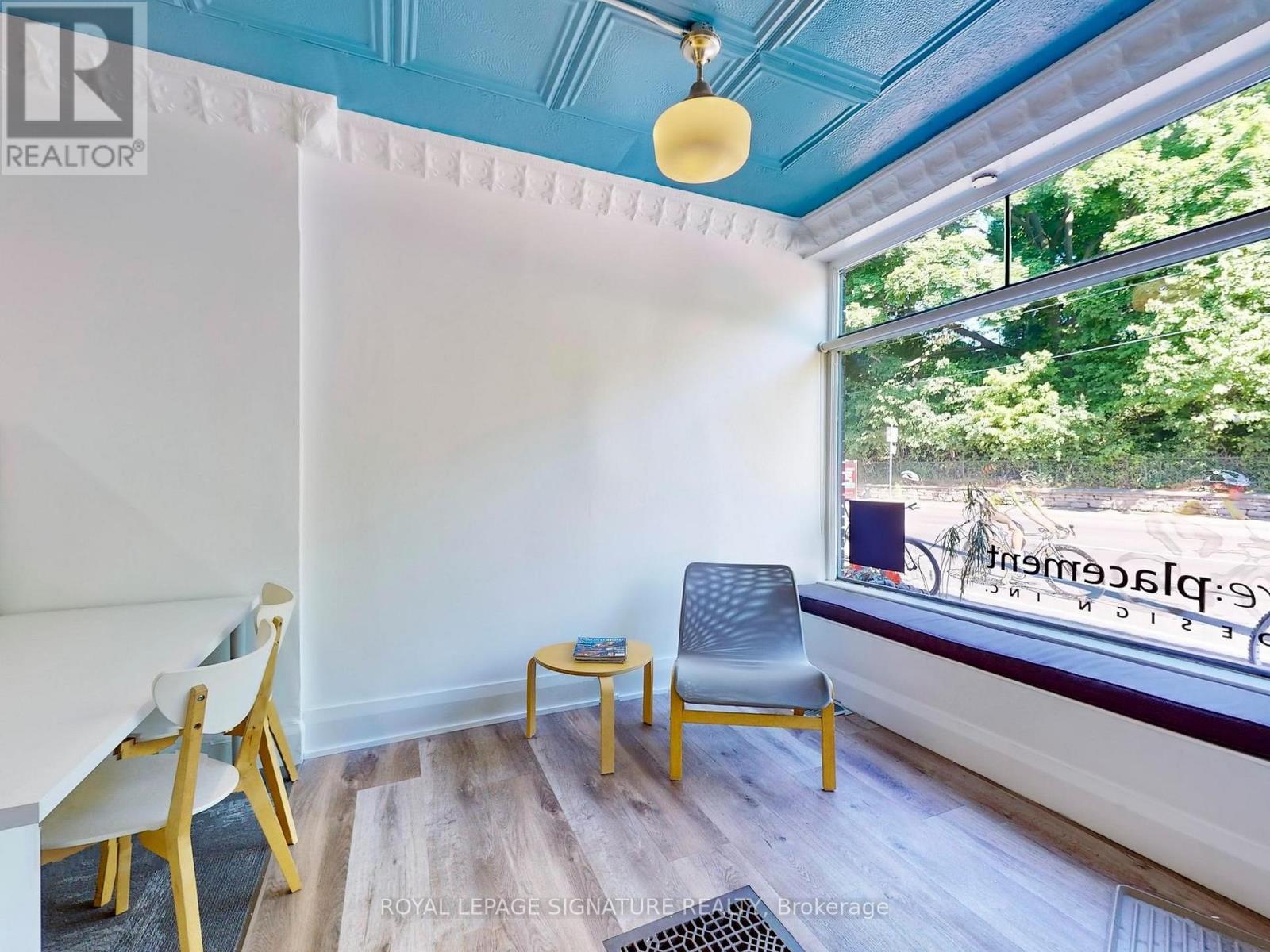 911 Davenport Road, Toronto, Ontario M6G 2B7 - Photo 7 - C12365990