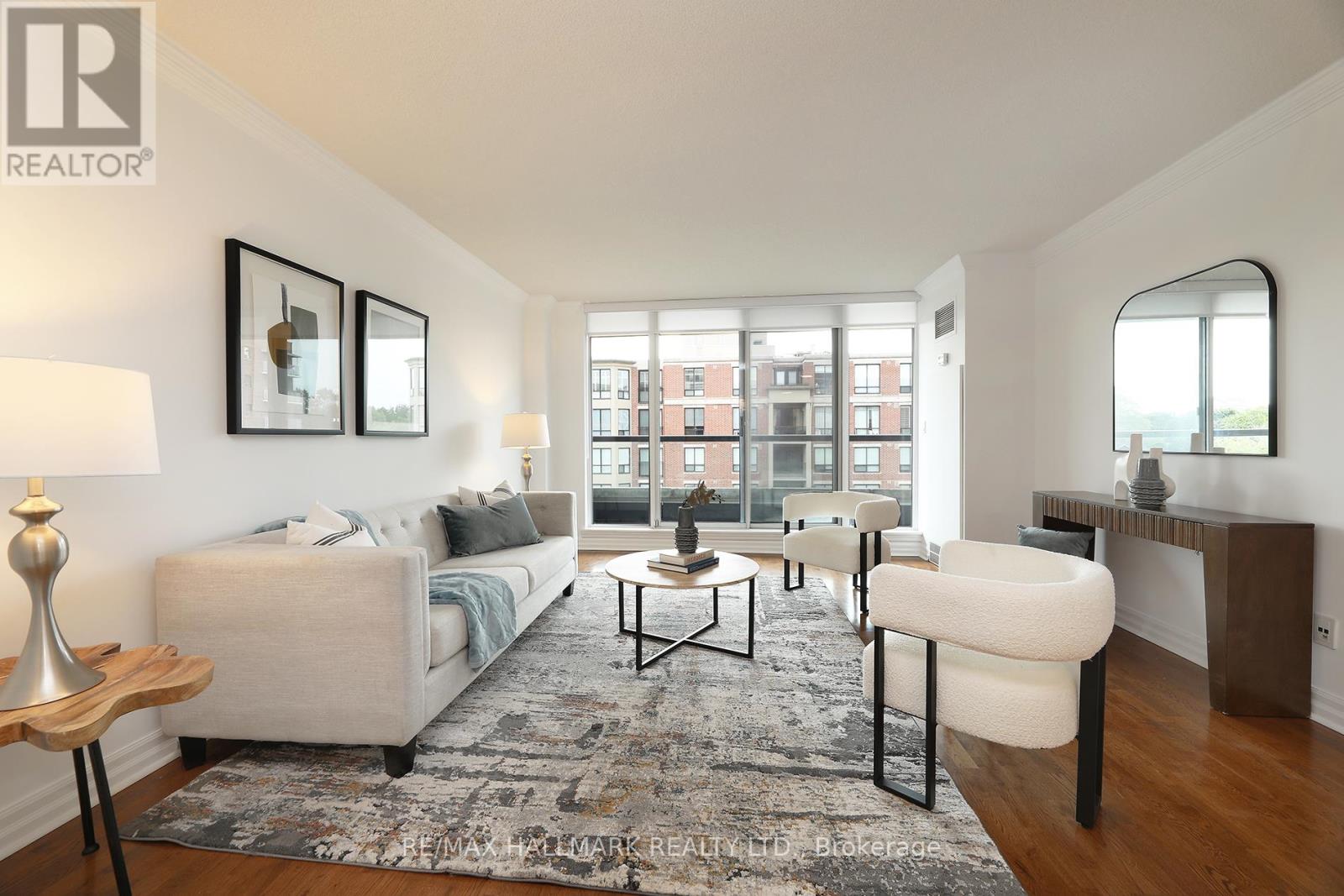 609 - 2727 Yonge Street, Toronto, Ontario  M4N 3R6 - Photo 16 - C12365998