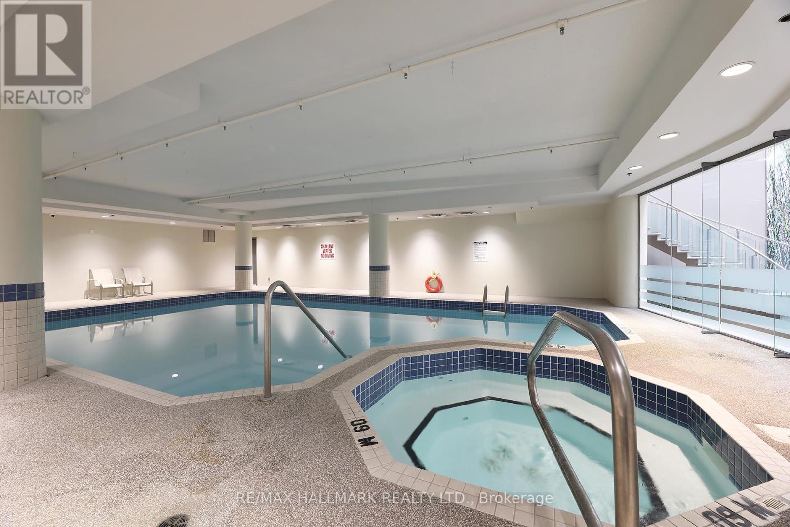 609 - 2727 Yonge Street, Toronto, Ontario  M4N 3R6 - Photo 32 - C12365998