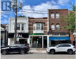 1940 QUEEN STREET E, Toronto, Ontario