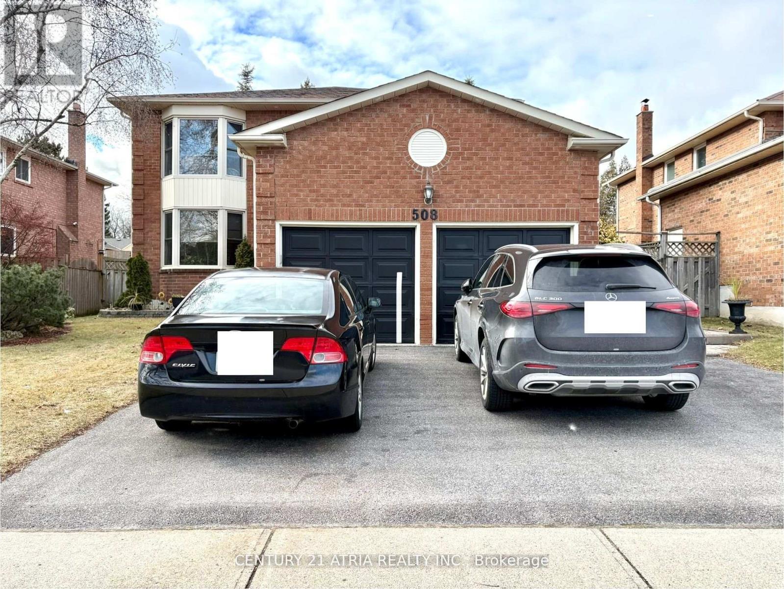 Bsmt - 508 Lightfoot Place, Pickering, Ontario  L1V 5Z5 - Photo 1 - E12366015