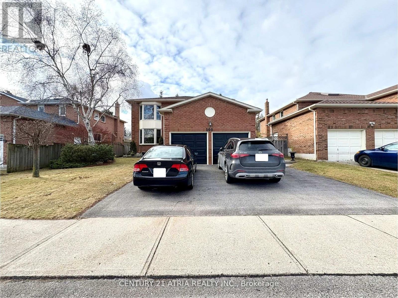 Bsmt - 508 Lightfoot Place, Pickering, Ontario  L1V 5Z5 - Photo 2 - E12366015