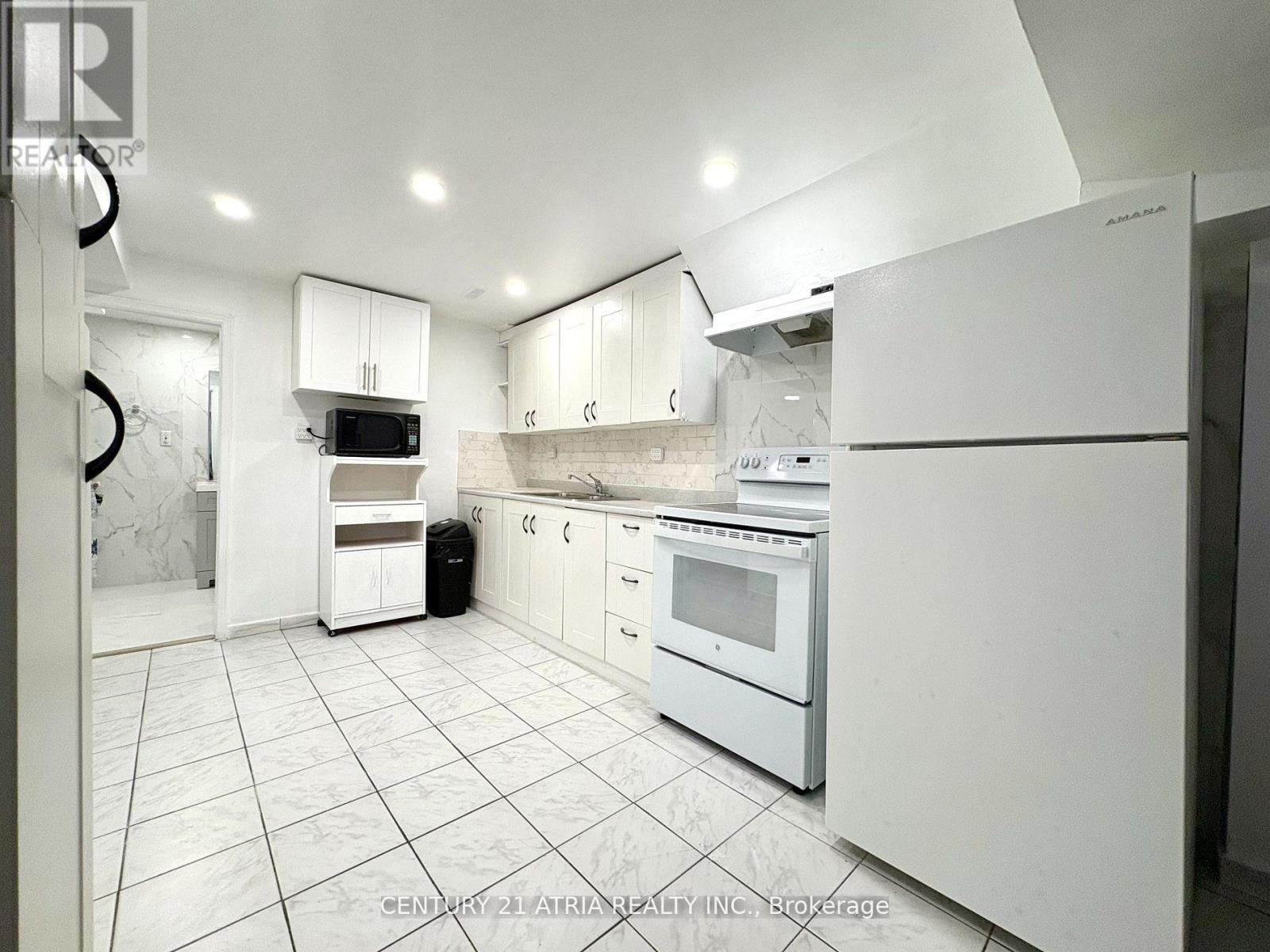 Bsmt - 508 Lightfoot Place, Pickering, Ontario  L1V 5Z5 - Photo 4 - E12366015