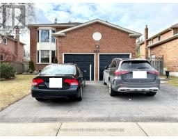 BSMT - 508 LIGHTFOOT PLACE, Pickering, Ontario