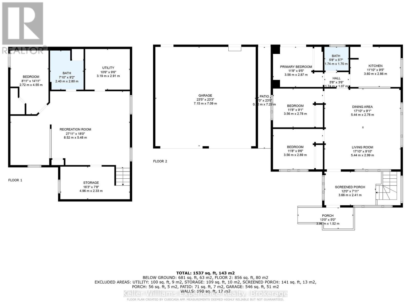 144 Bay Street, Tay, Ontario  L0K 2A0 - Photo 36 - S12366137