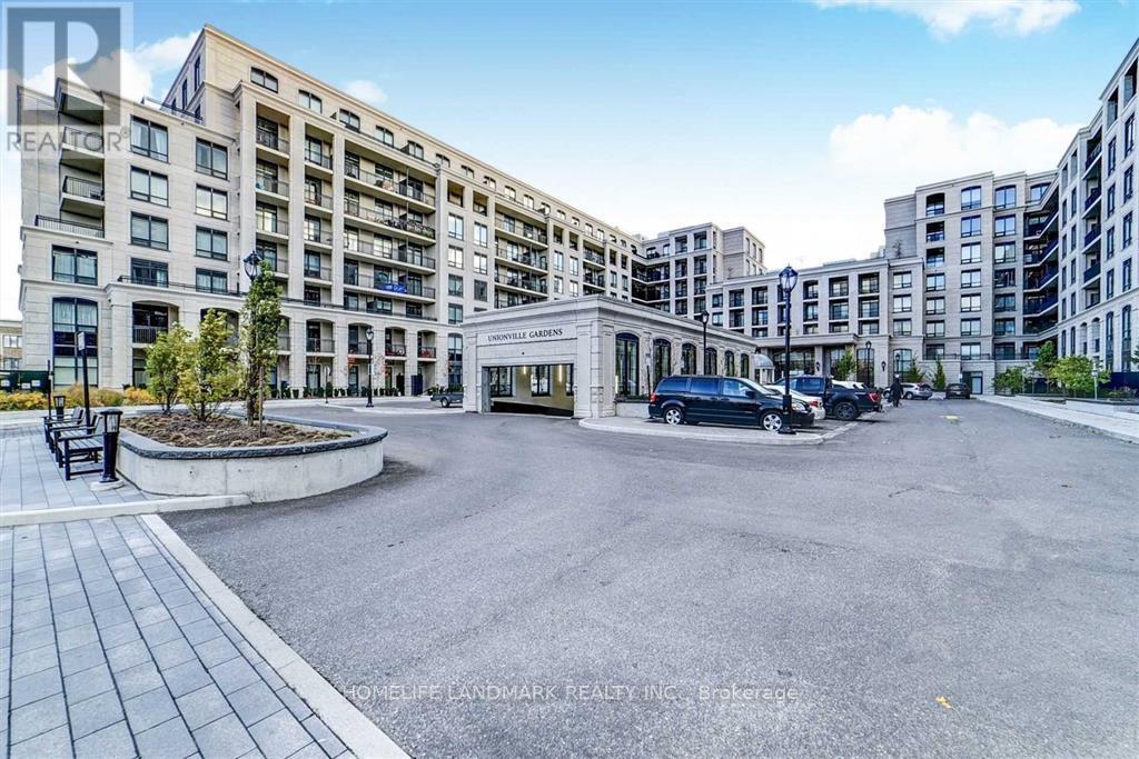 318E - 278 BUCHANAN DRIVE, Markham, Ontario