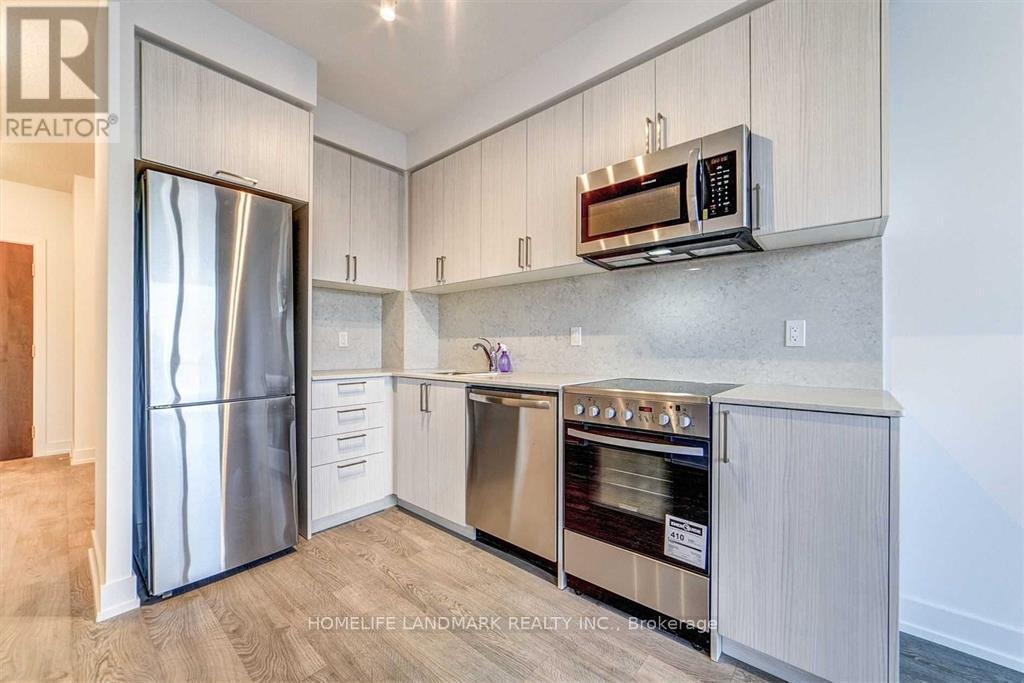 318e - 278 Buchanan Drive, Markham, Ontario  L3R 6J1 - Photo 11 - N12365988