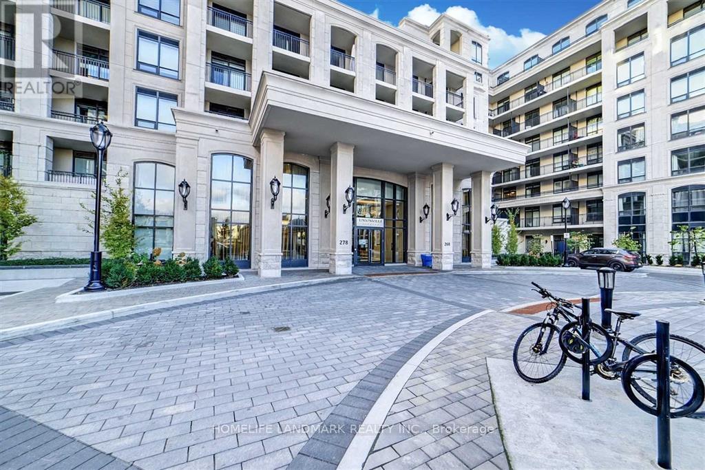 318e - 278 Buchanan Drive, Markham, Ontario  L3R 6J1 - Photo 4 - N12365988