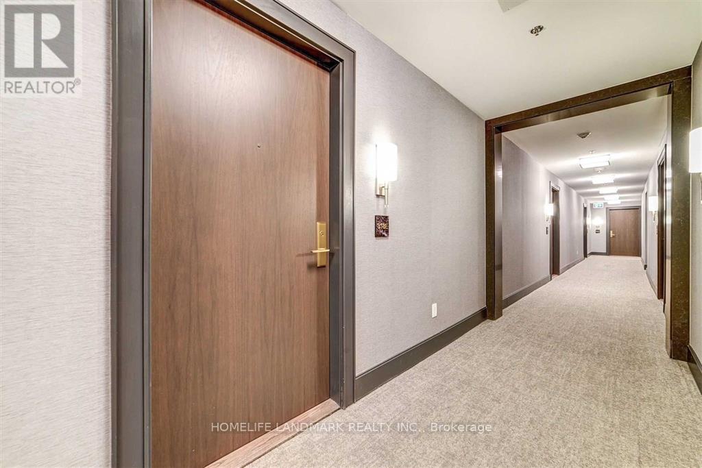 318e - 278 Buchanan Drive, Markham, Ontario  L3R 6J1 - Photo 7 - N12365988