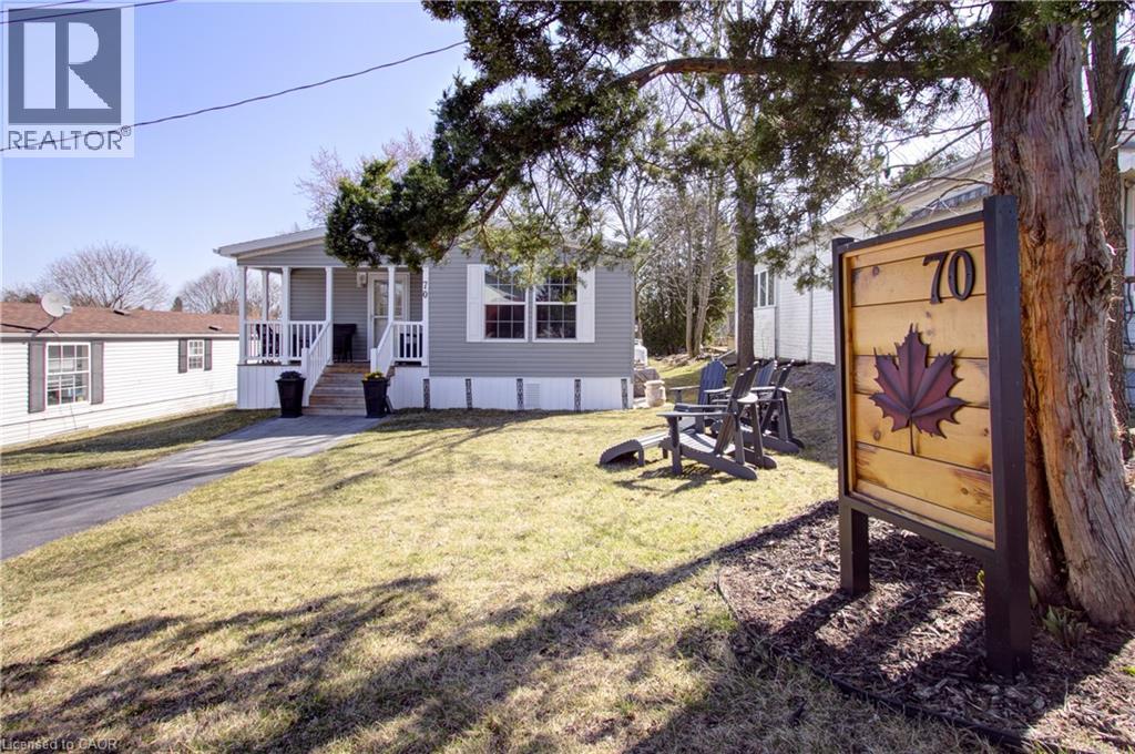 70 Park Lane, Hamilton, Ontario  N0B 2J0 - Photo 3 - 40714488