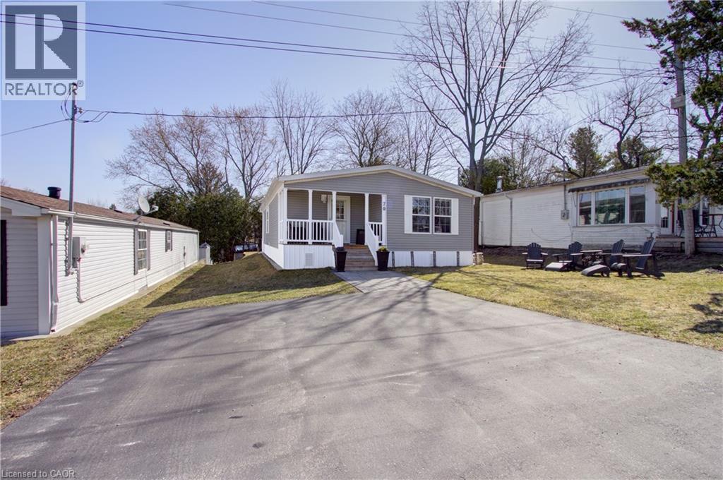 70 Park Lane, Hamilton, Ontario  N0B 2J0 - Photo 2 - 40714488
