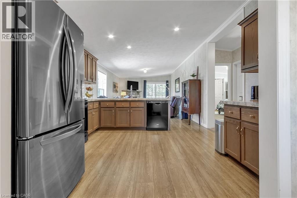 70 Park Lane, Hamilton, Ontario  N0B 2J0 - Photo 8 - 40714488