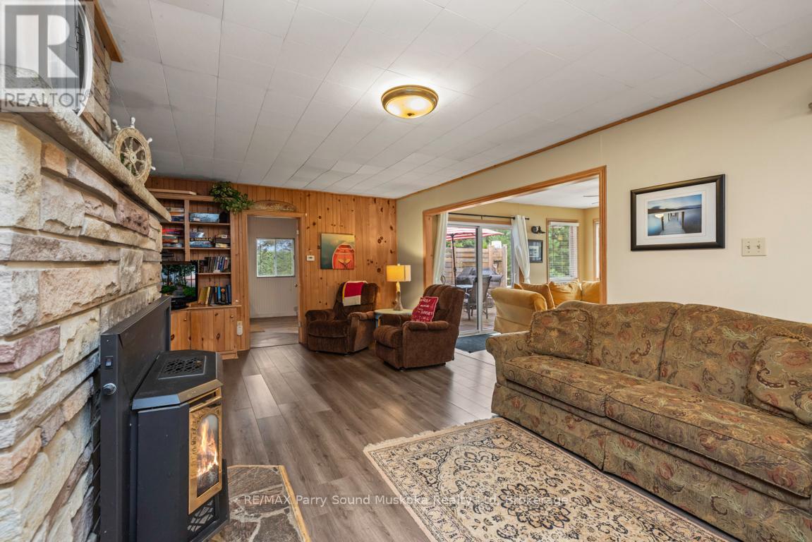 4 Mckechnie Road S, Seguin, Ontario  P2A 2W8 - Photo 15 - X12366045