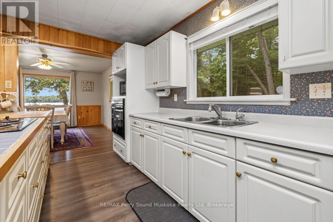 4 Mckechnie Road S, Seguin, Ontario  P2A 2W8 - Photo 20 - X12366045