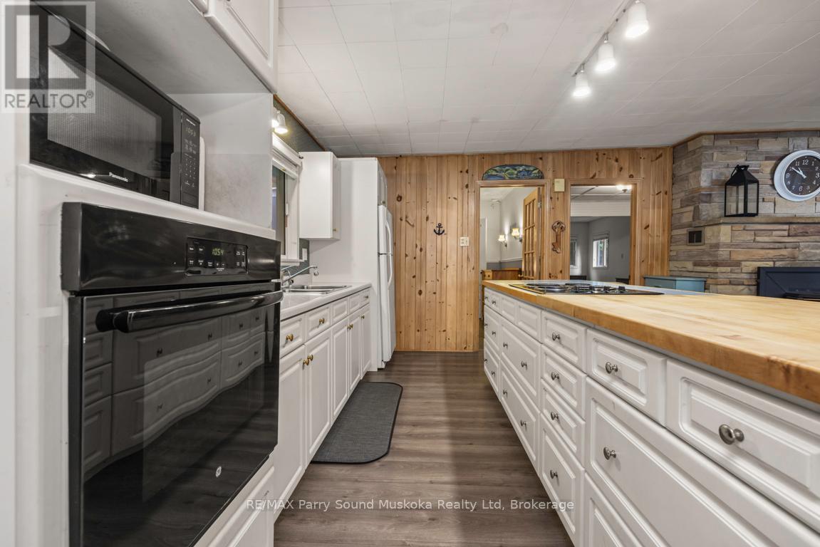 4 Mckechnie Road S, Seguin, Ontario  P2A 2W8 - Photo 21 - X12366045