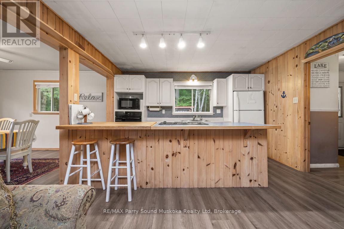 4 Mckechnie Road S, Seguin, Ontario  P2A 2W8 - Photo 22 - X12366045
