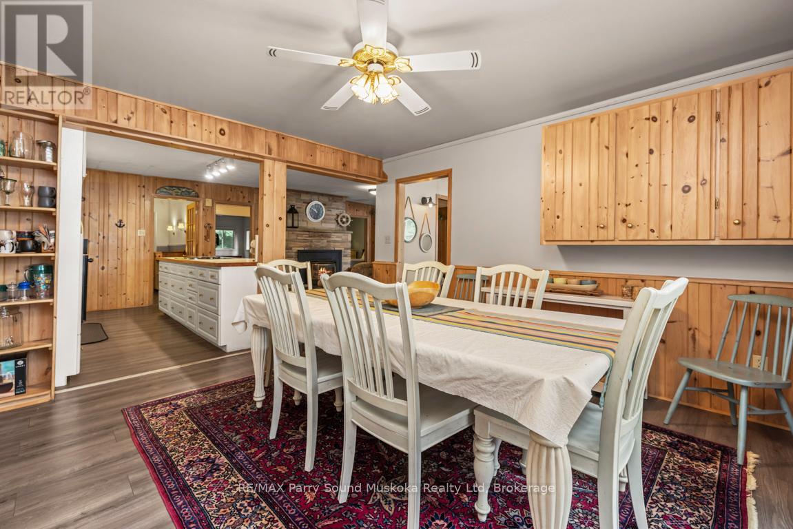 4 Mckechnie Road S, Seguin, Ontario  P2A 2W8 - Photo 23 - X12366045